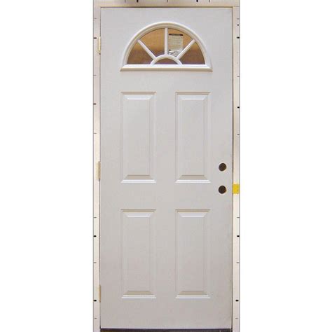 home depot prehung entry doors|36 inch exterior doors prehung.